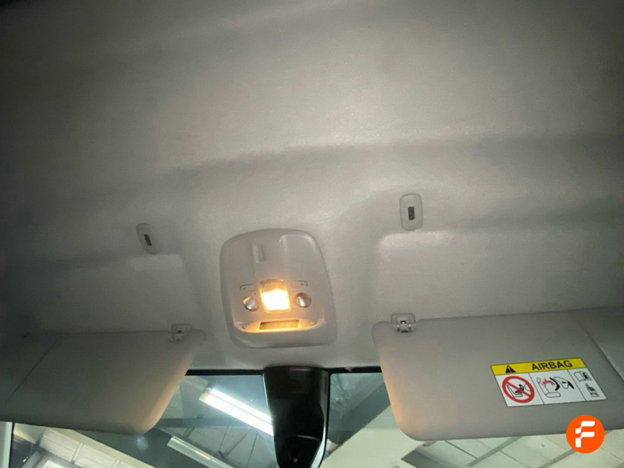 Foto Citroën Jumpy 20