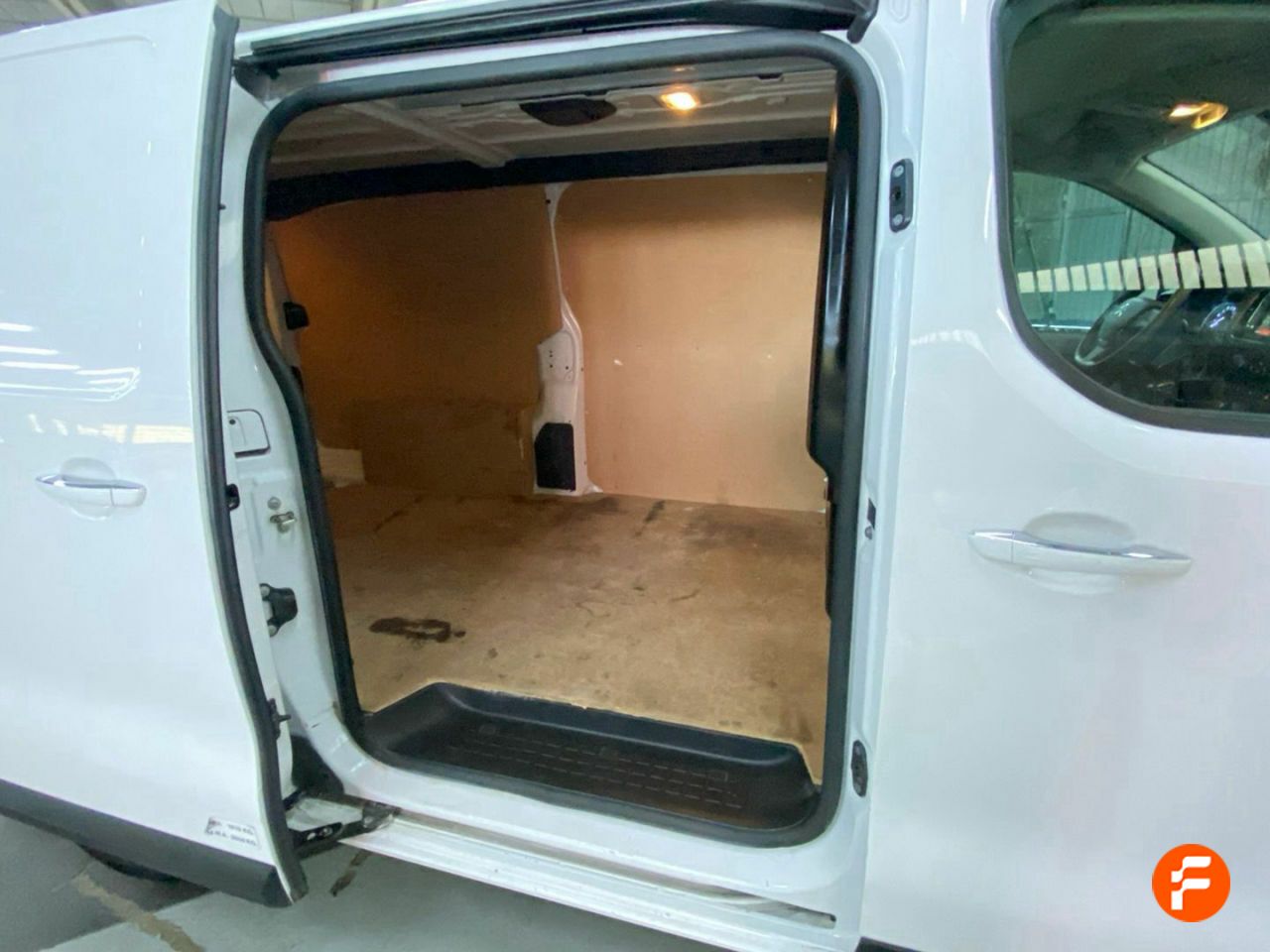 Foto Citroën Jumpy 22