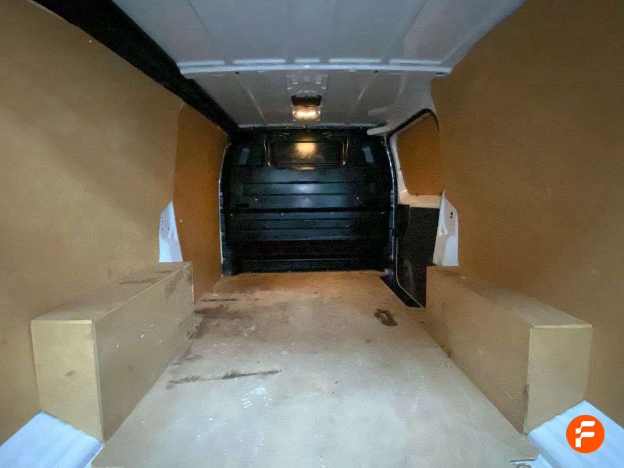 Foto Citroën Jumpy 23
