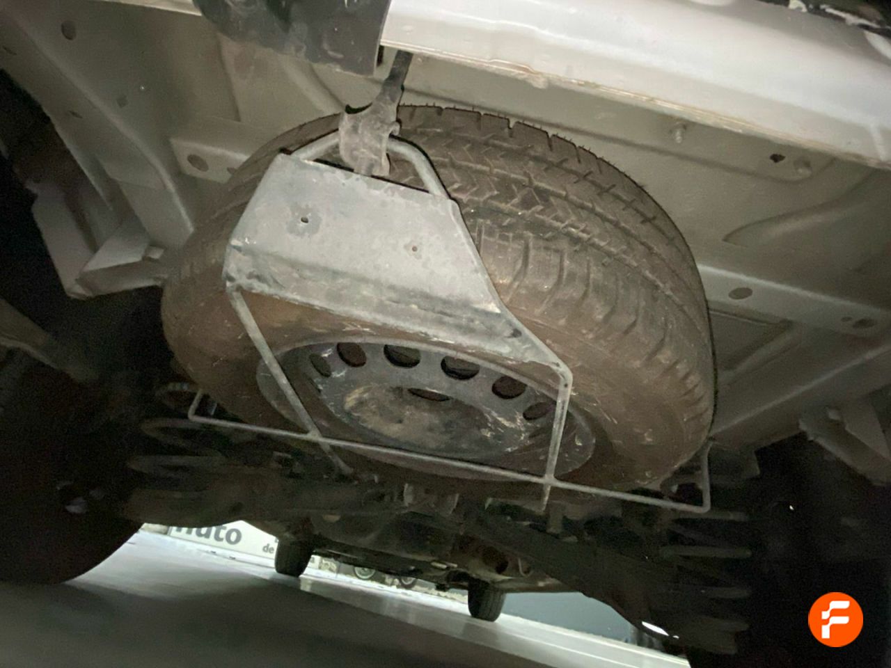 Foto Citroën Jumpy 25
