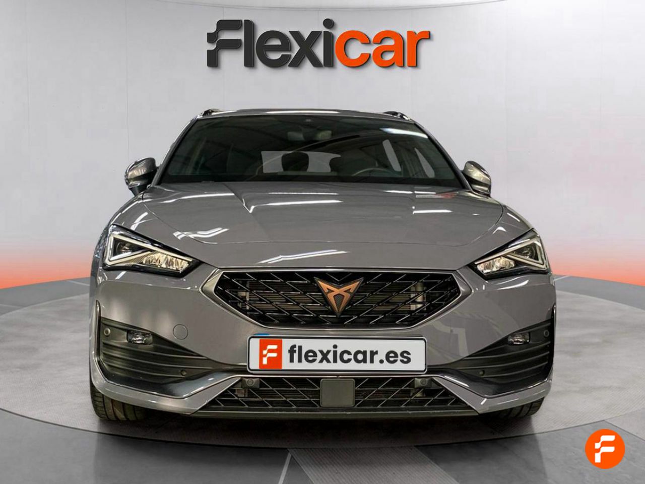 Foto Cupra León 2