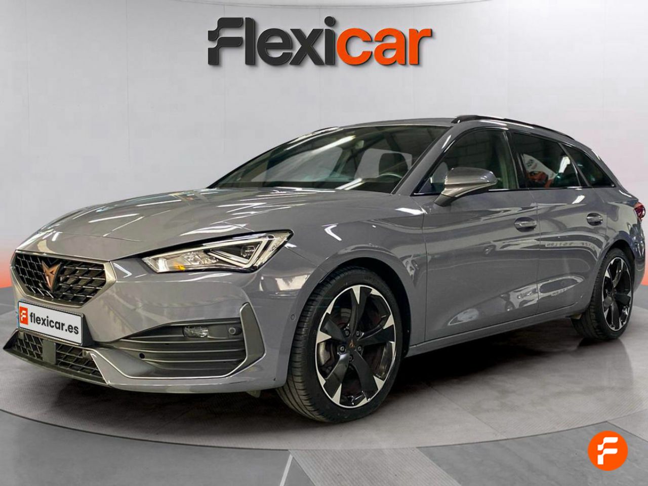Foto Cupra León 3