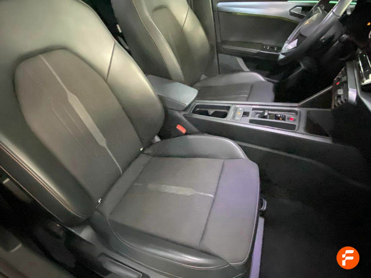 Foto Cupra León 16