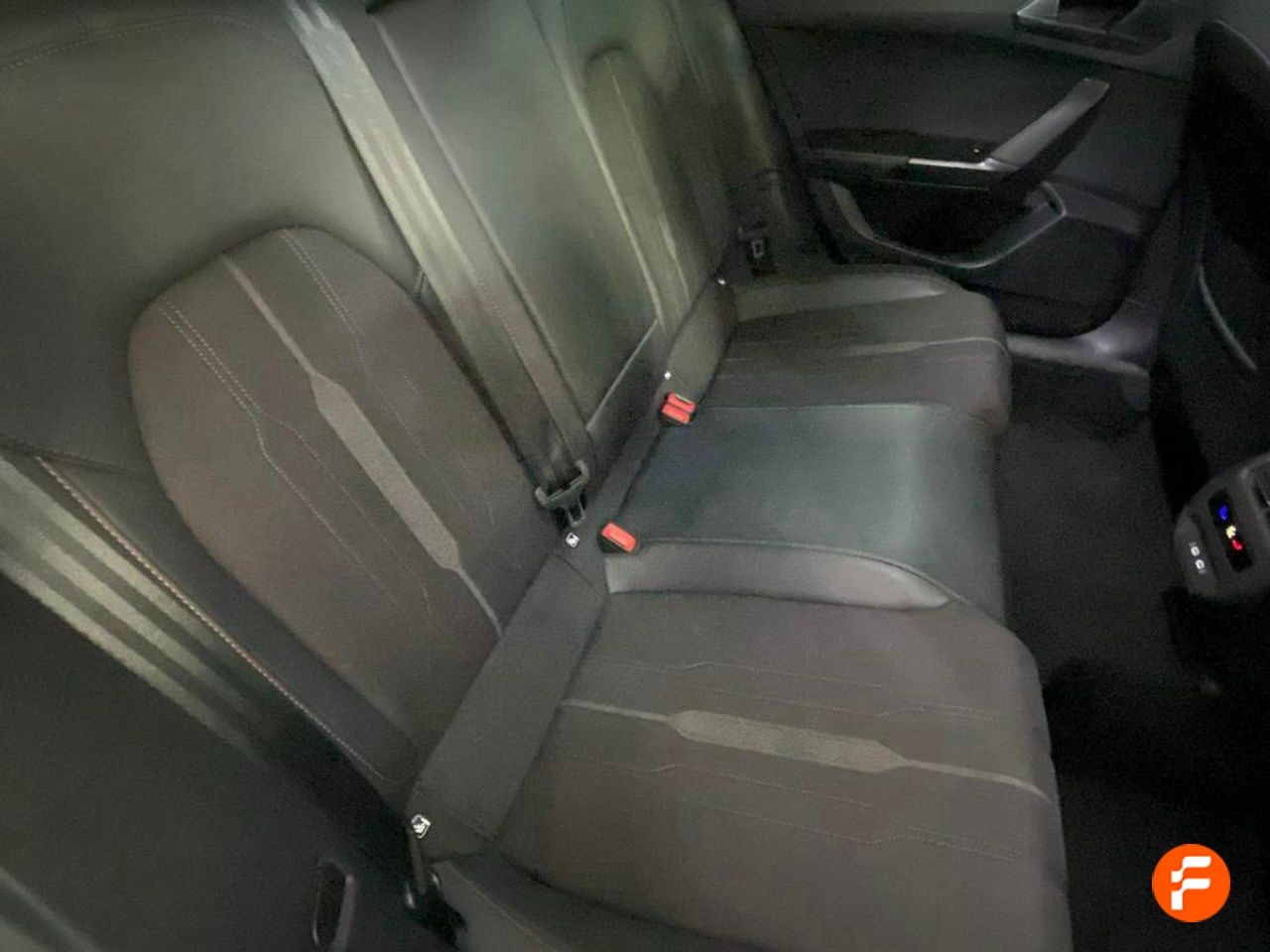 Foto Cupra León 18