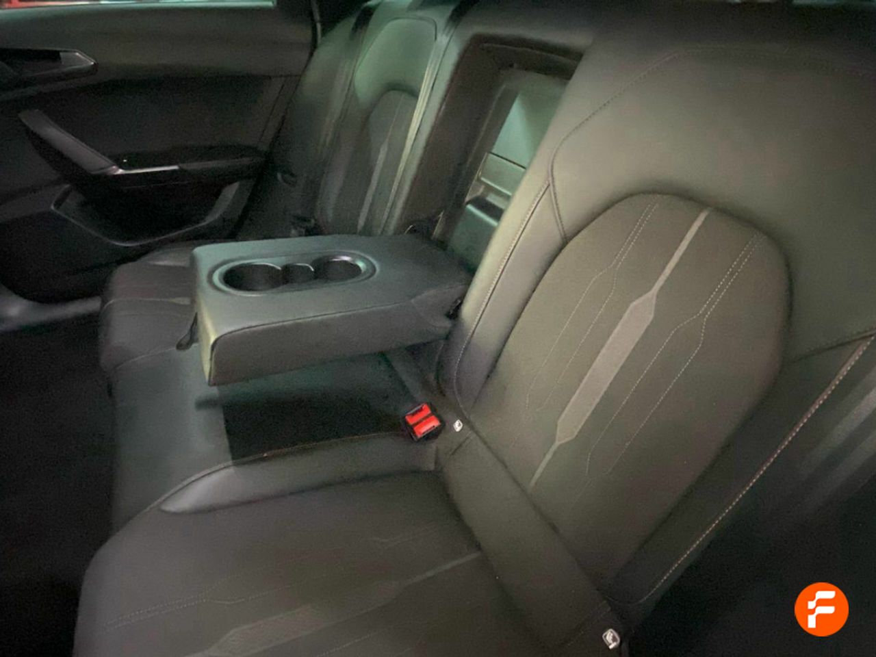 Foto Cupra León 19
