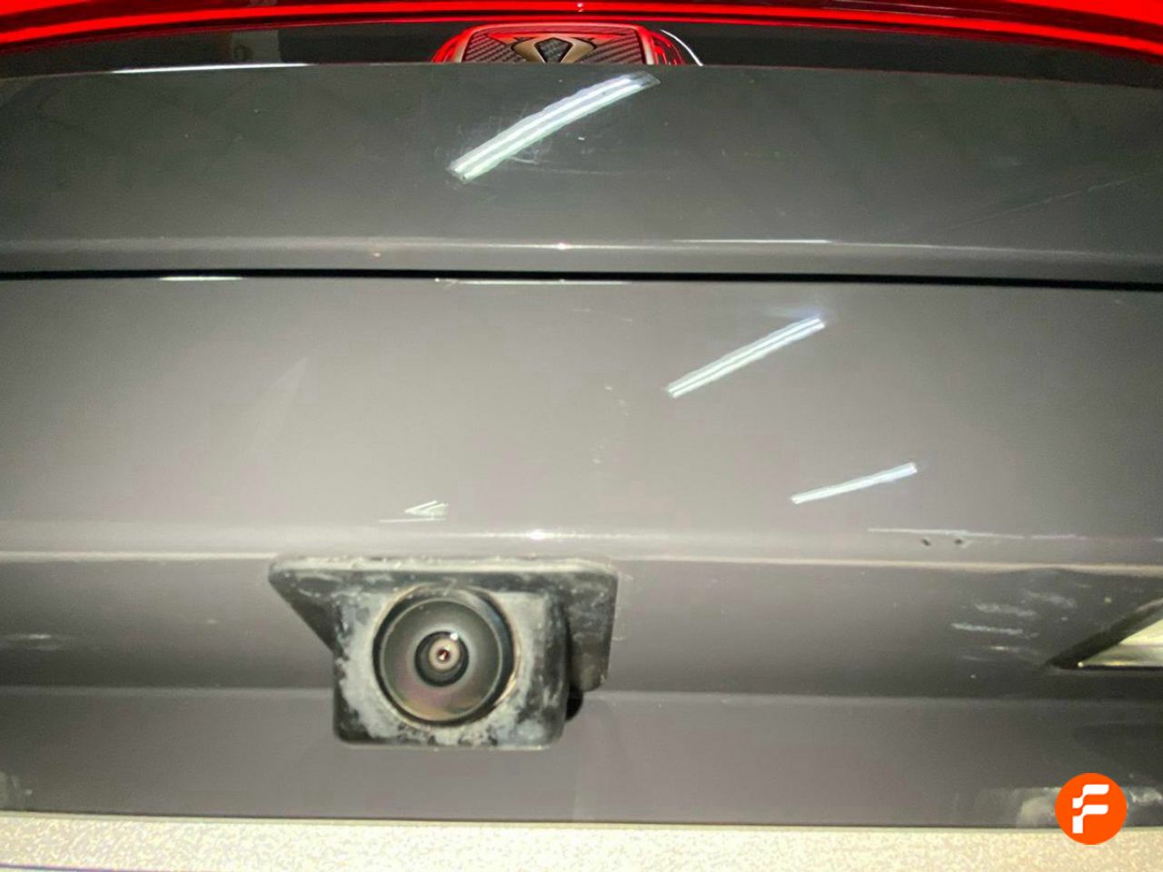 Foto Cupra León 22