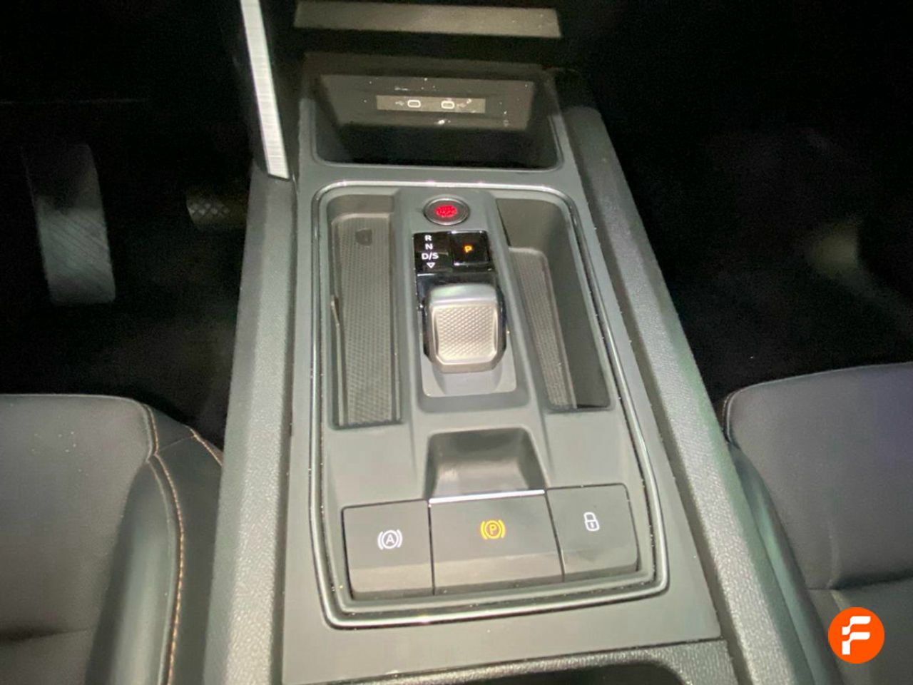 Foto Cupra León 23