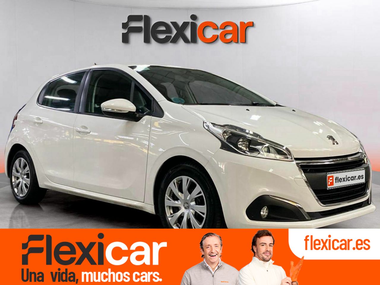 Foto Peugeot 208 1
