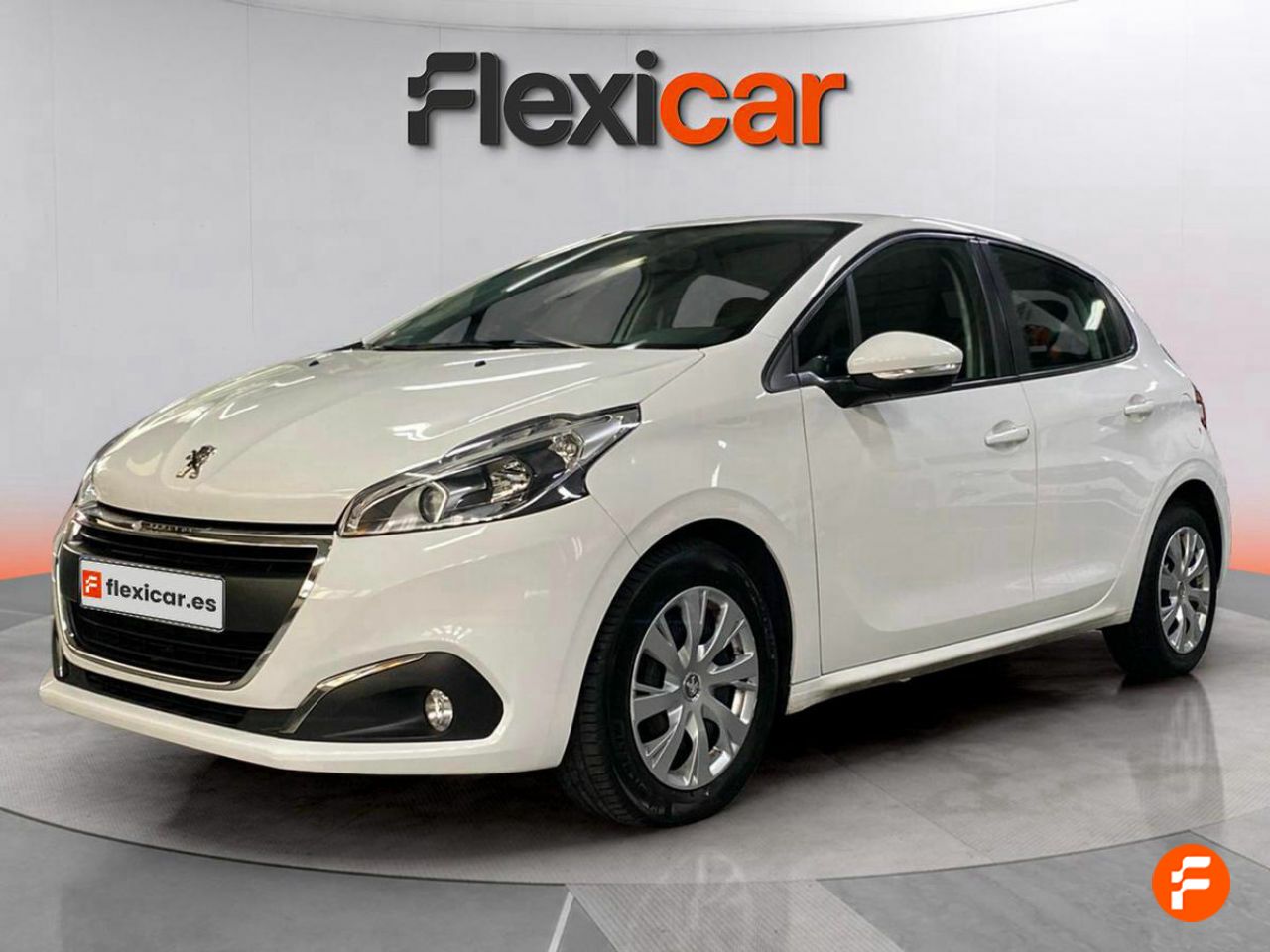 Foto Peugeot 208 3