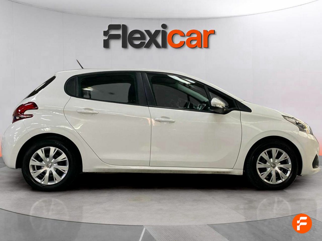 Foto Peugeot 208 4