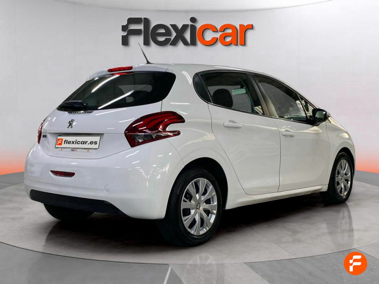 Foto Peugeot 208 7