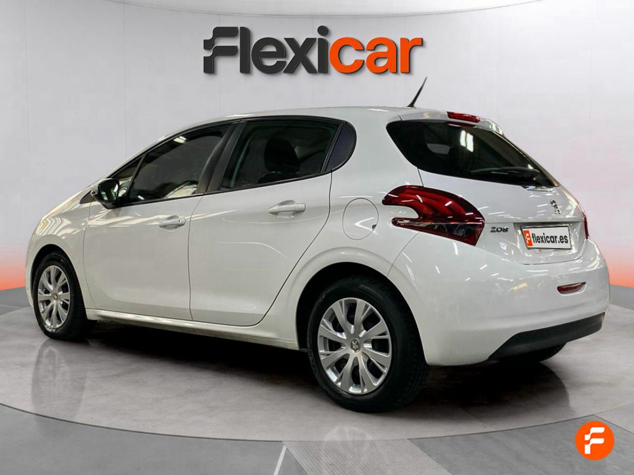 Foto Peugeot 208 9