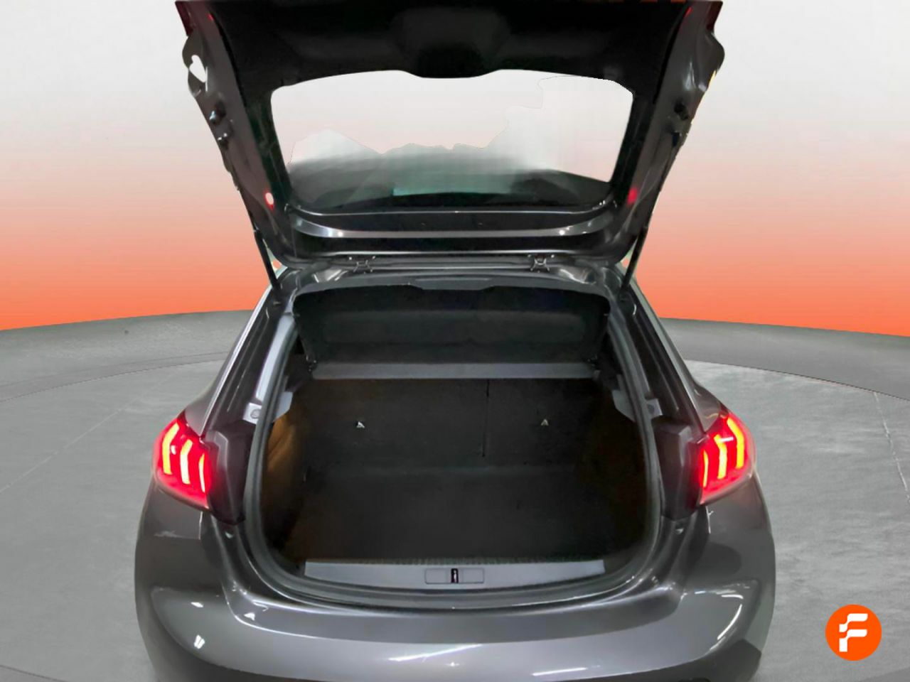 Foto Peugeot 208 7