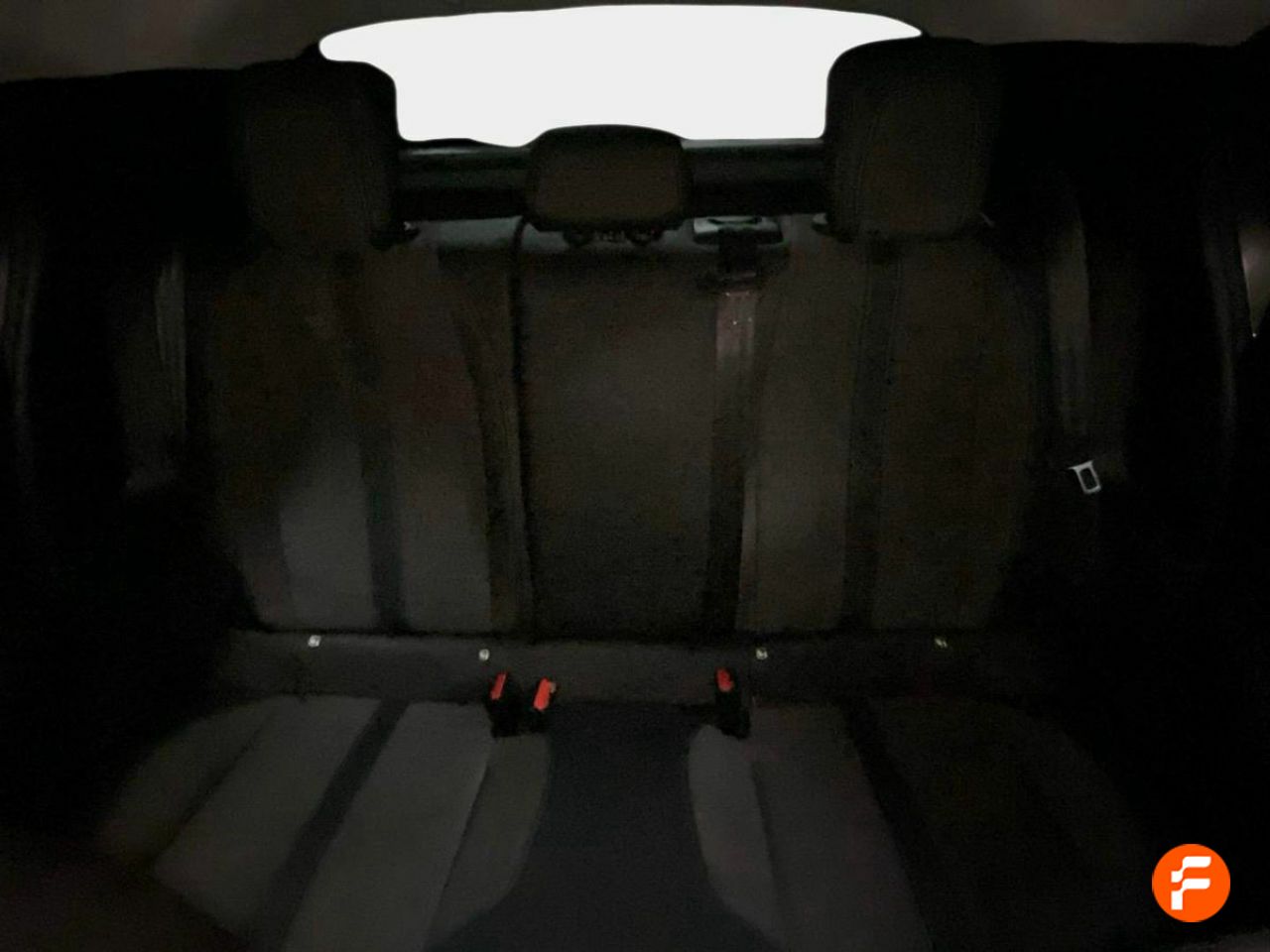 Foto Peugeot 208 15