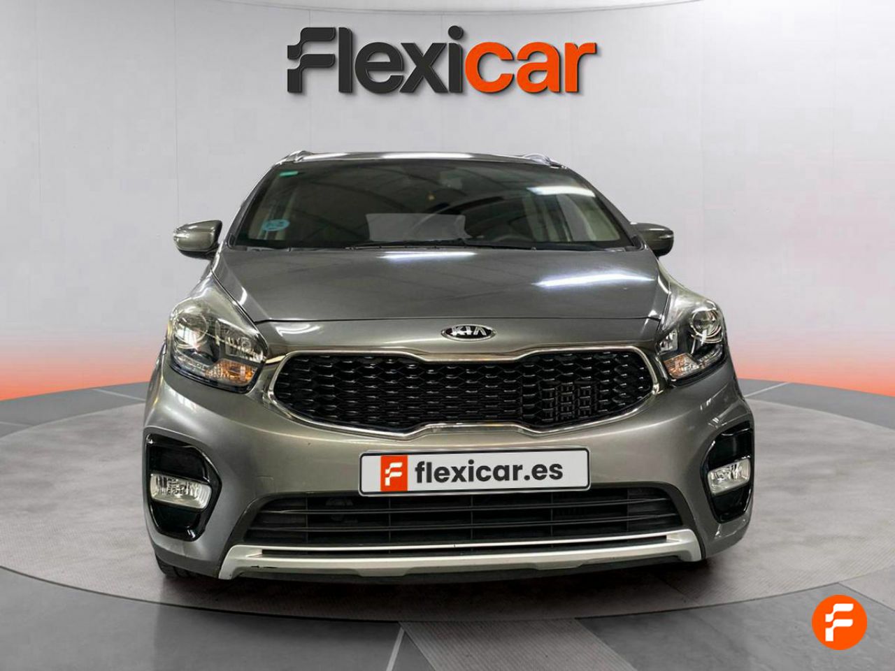 Foto Kia Carens 2