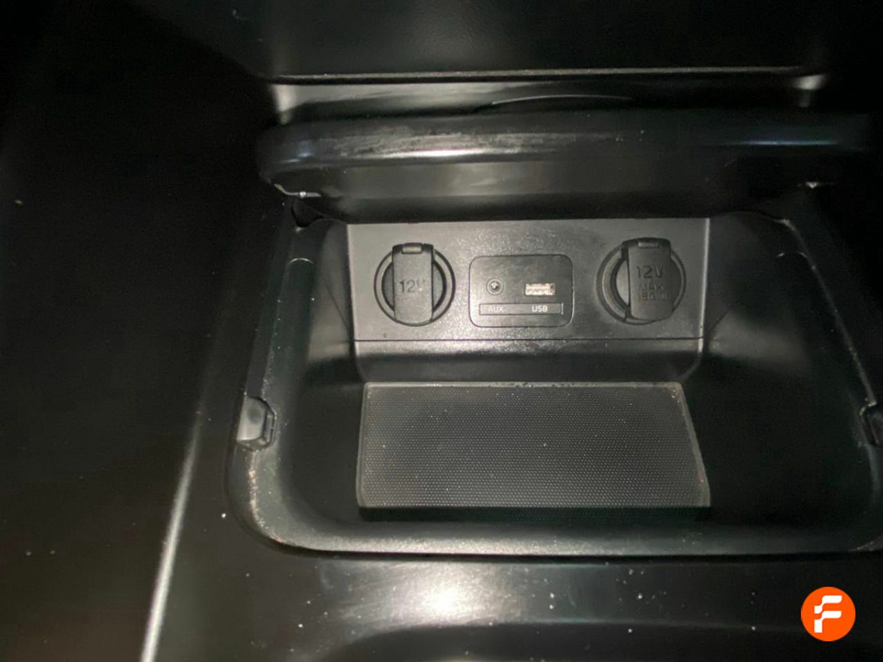 Foto Kia Carens 17