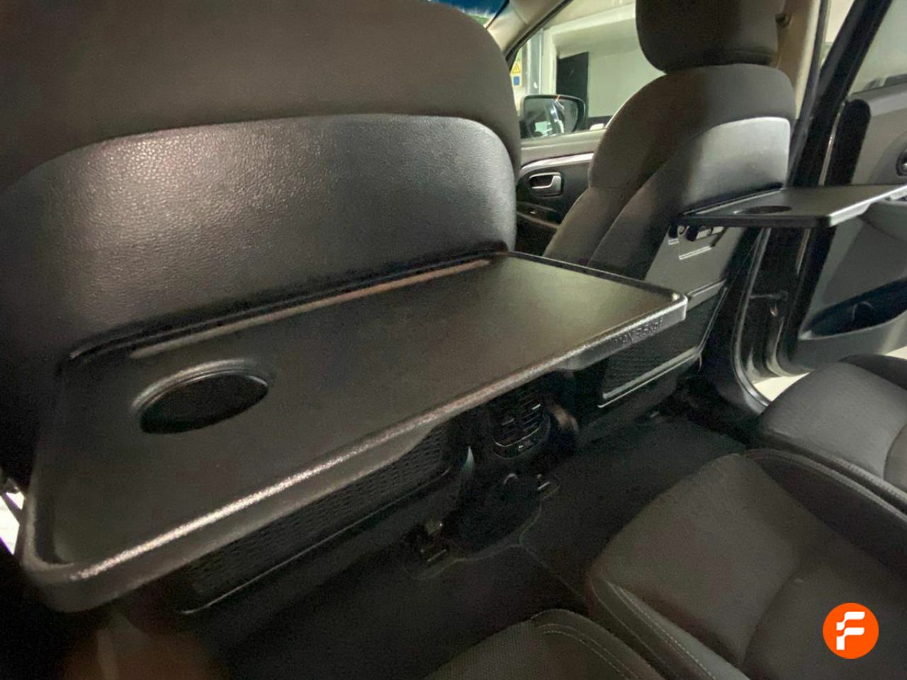 Foto Kia Carens 20