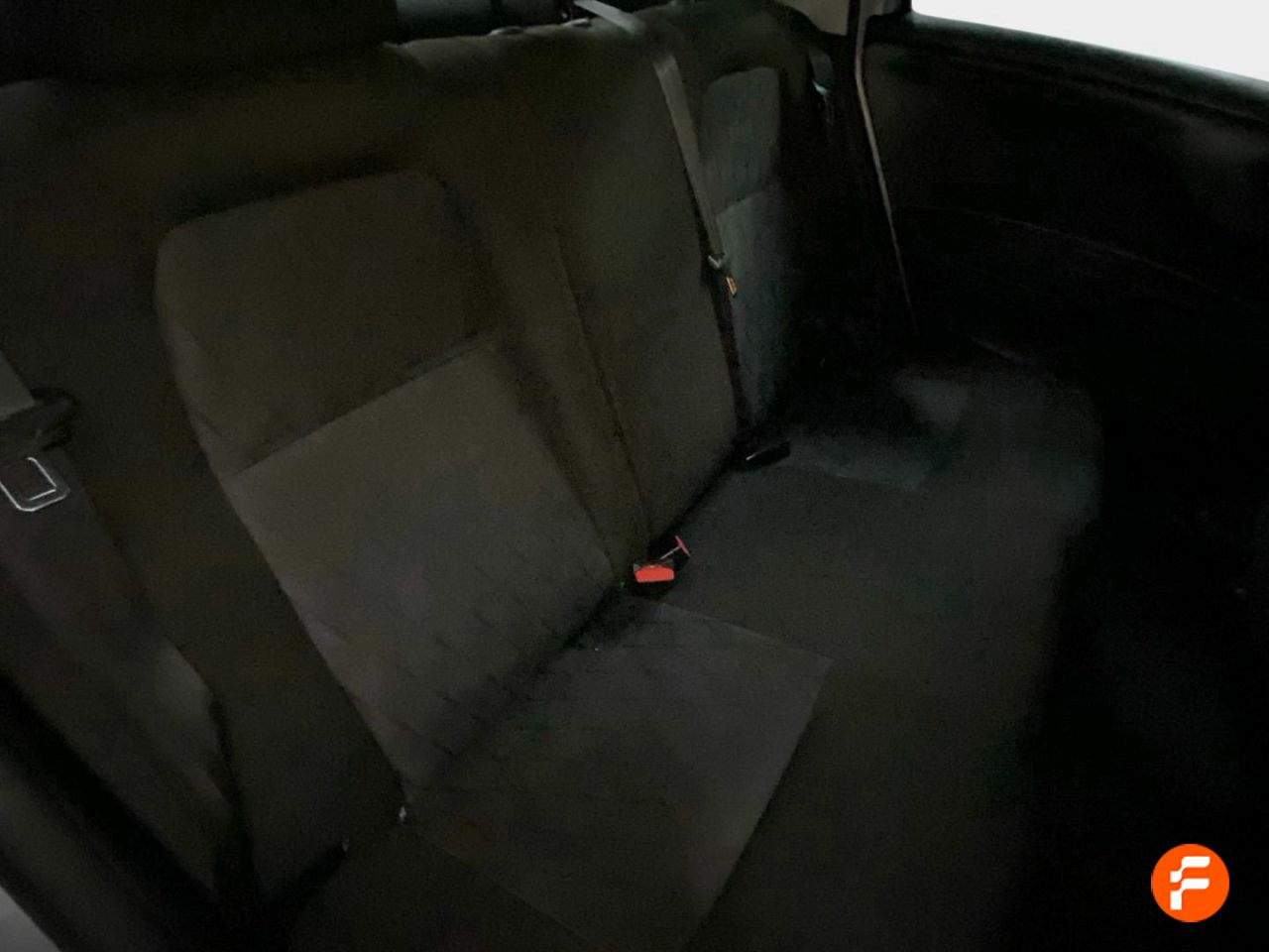 Foto Citroën C-Elysèe 18
