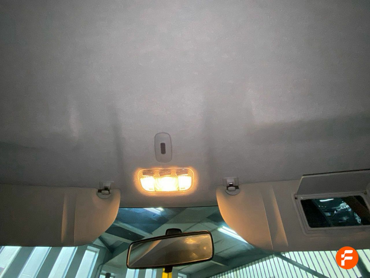 Foto Citroën C-Elysèe 26