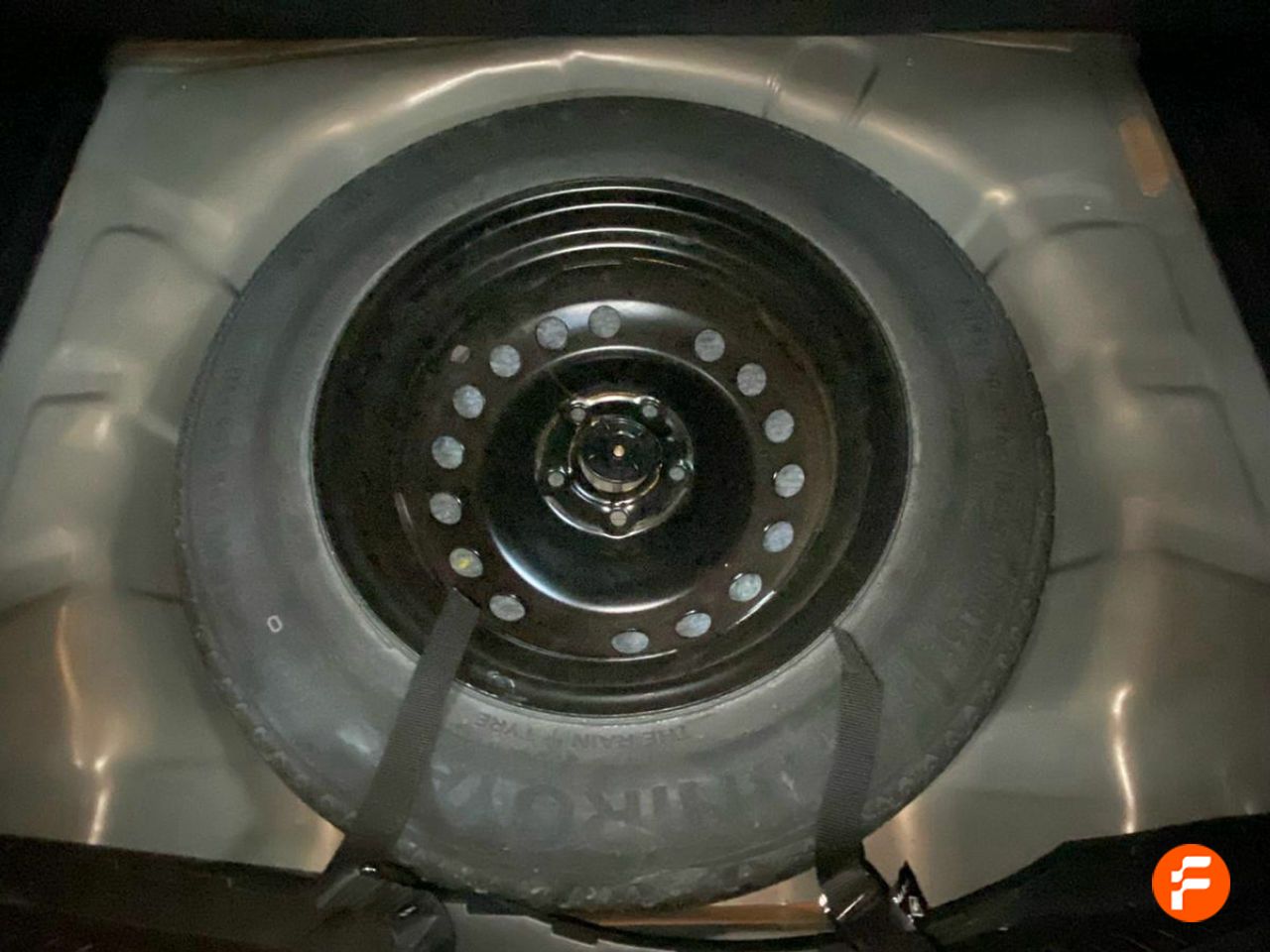 Foto Renault Captur 22