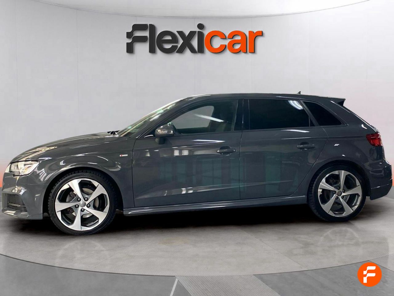 Foto Audi A3 5