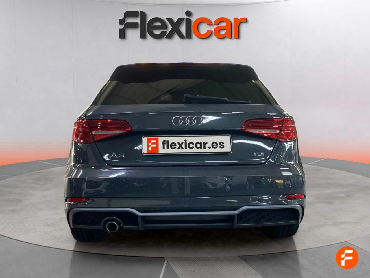 Foto Audi A3 8