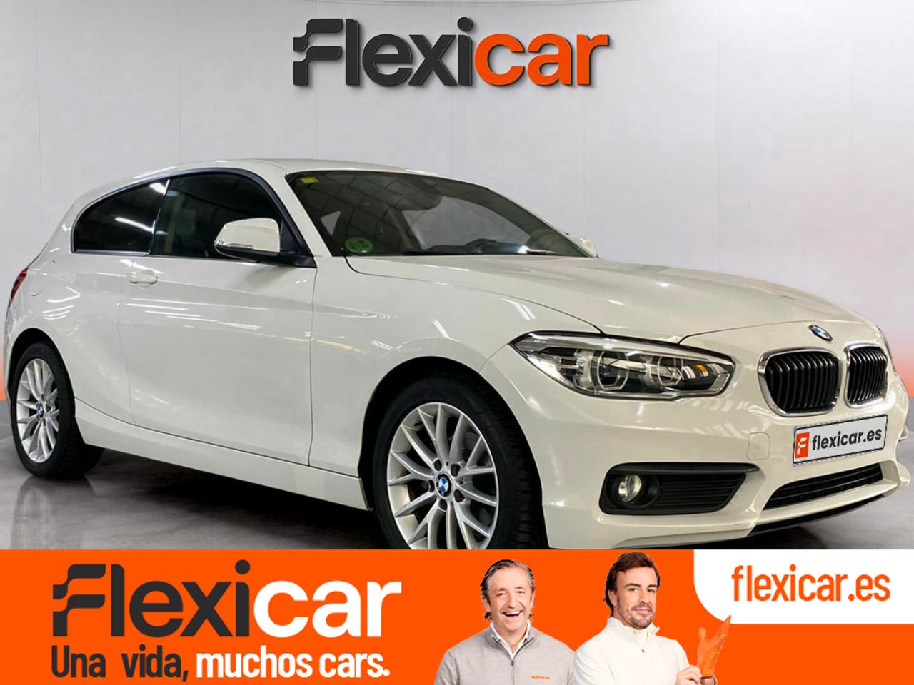Foto BMW Serie 1 1