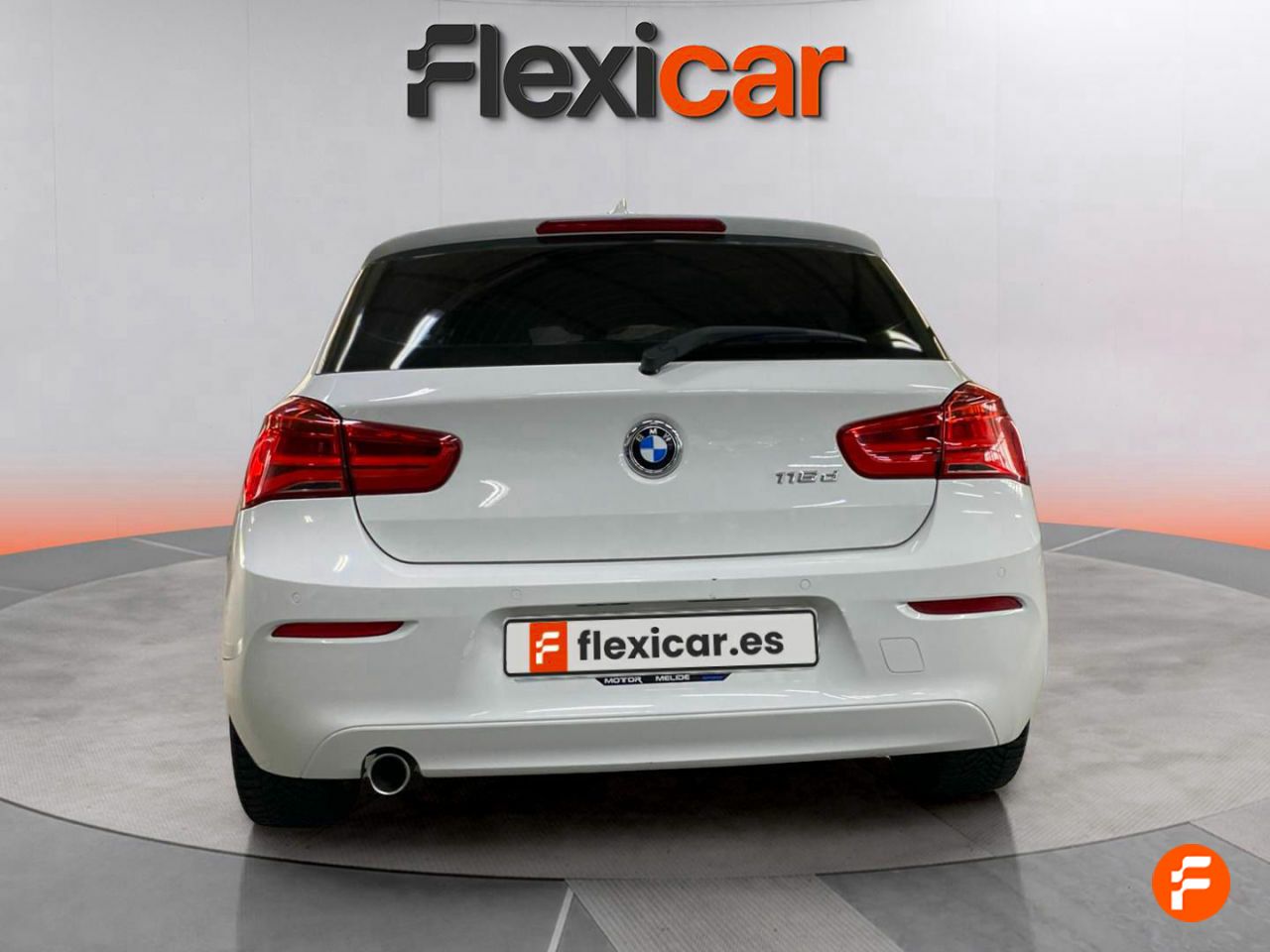 Foto BMW Serie 1 2