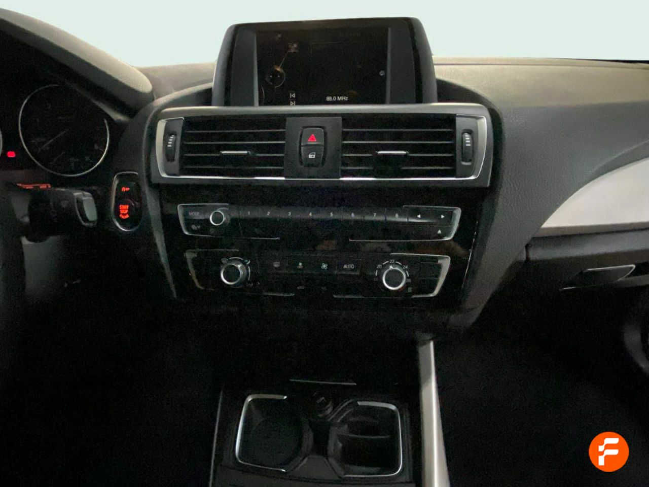 Foto BMW Serie 1 9