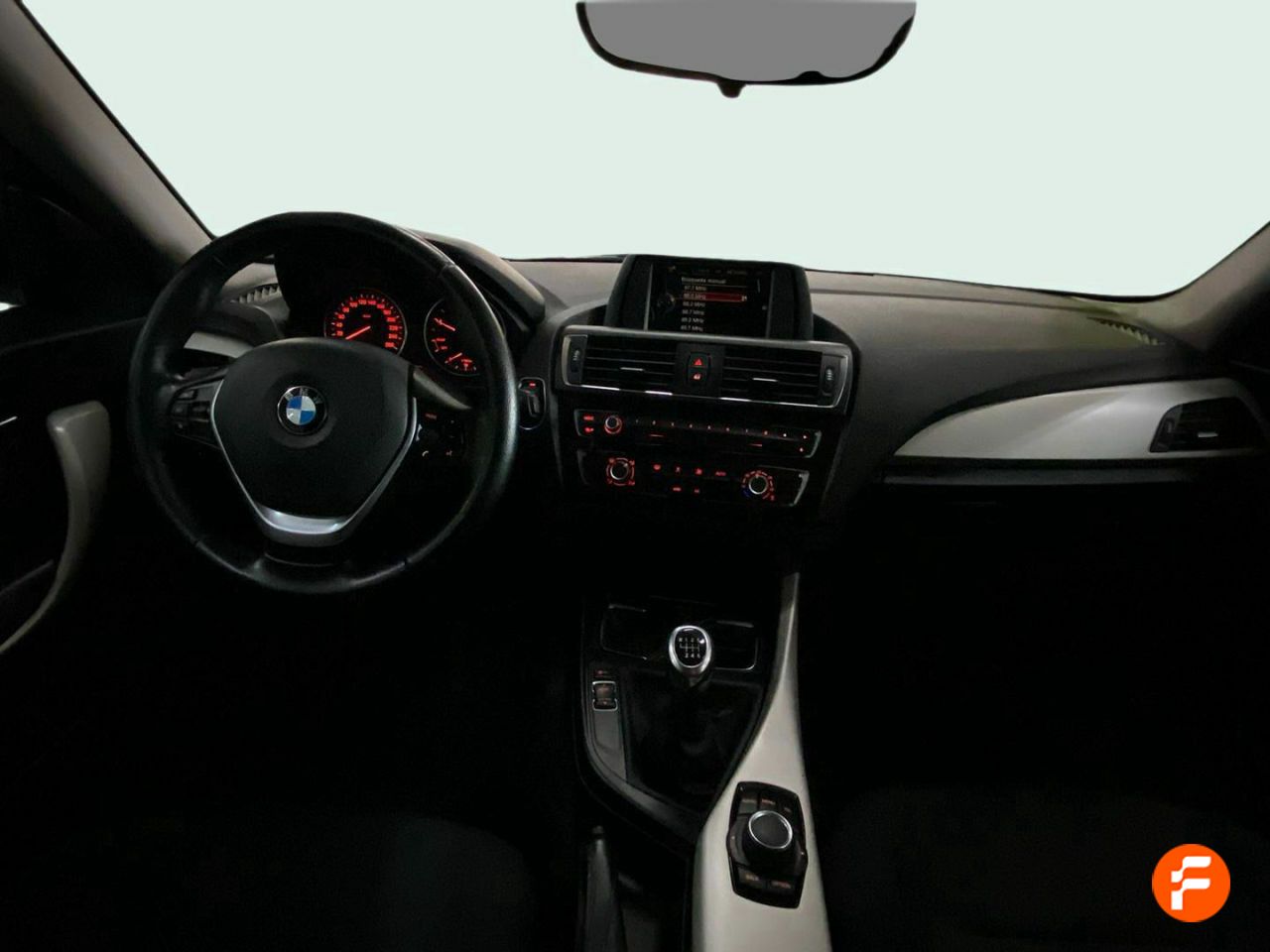 Foto BMW Serie 1 10