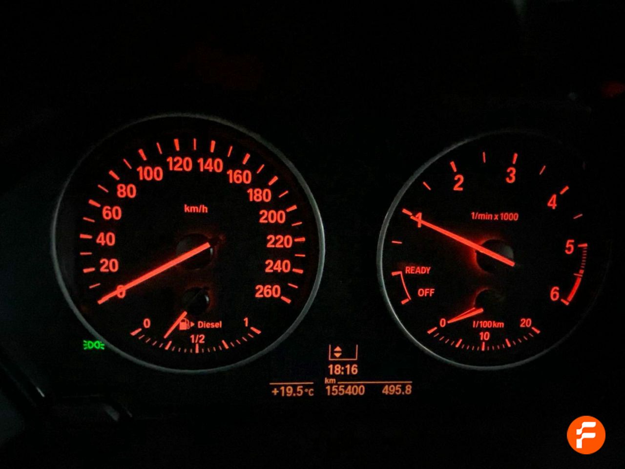 Foto BMW Serie 1 11