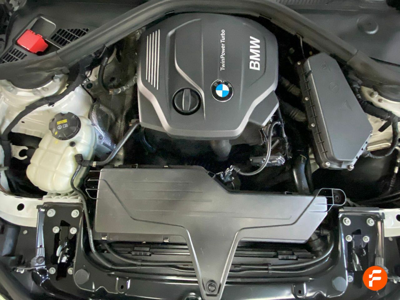 Foto BMW Serie 1 13