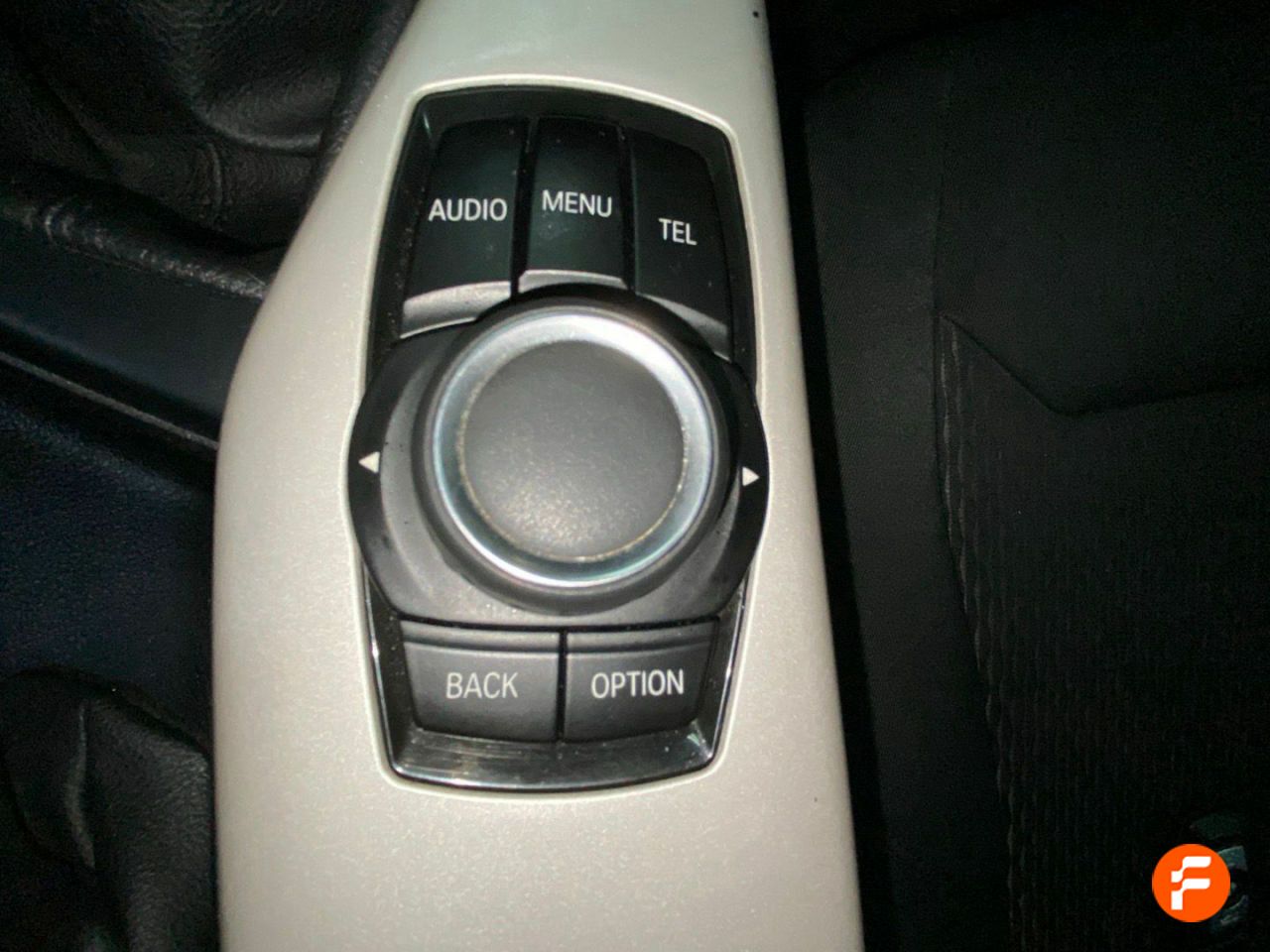 Foto BMW Serie 1 18