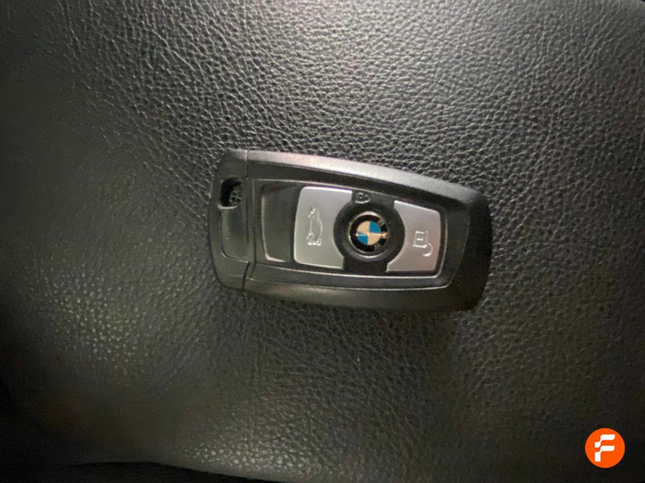 Foto BMW Serie 1 19