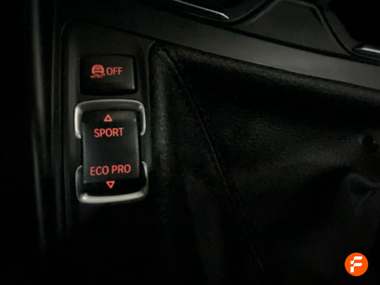 Foto BMW Serie 1 20