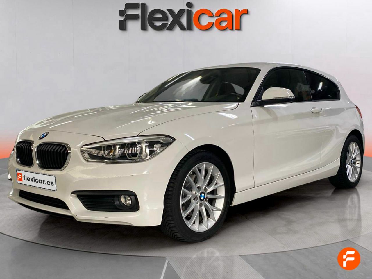 Foto BMW Serie 1 22