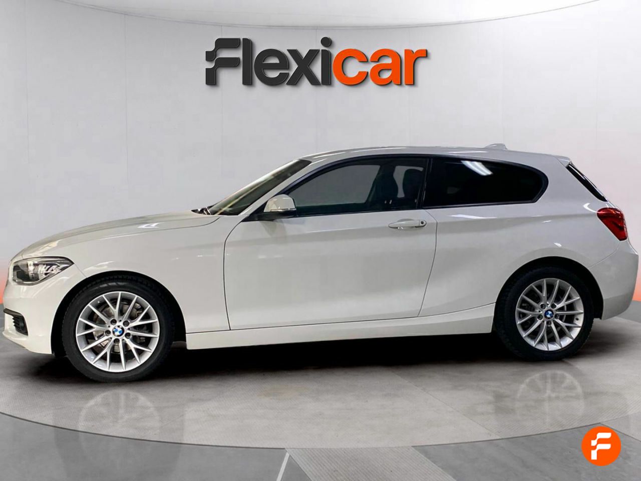 Foto BMW Serie 1 23