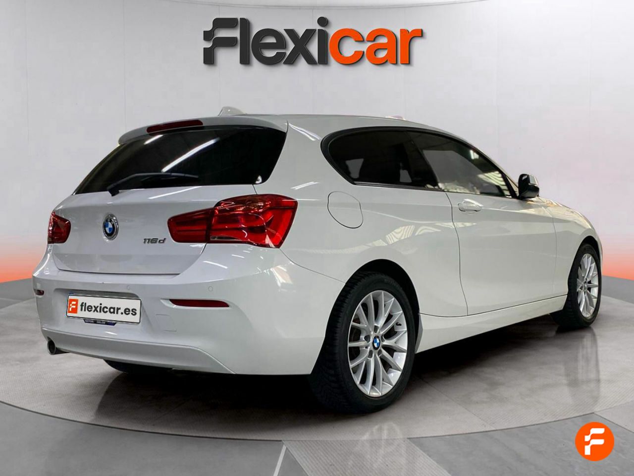 Foto BMW Serie 1 24