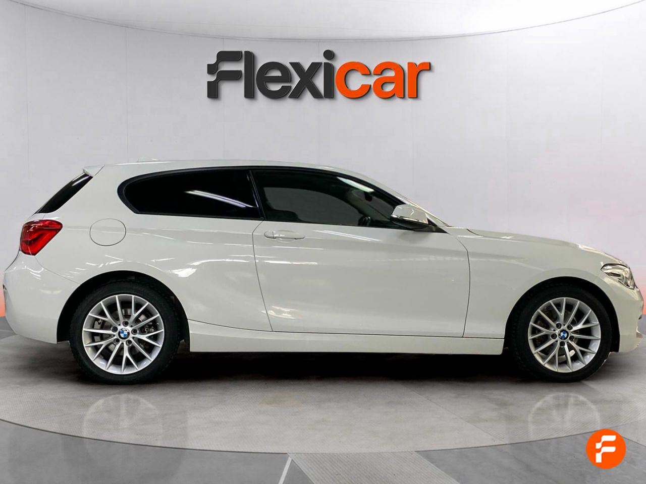 Foto BMW Serie 1 25