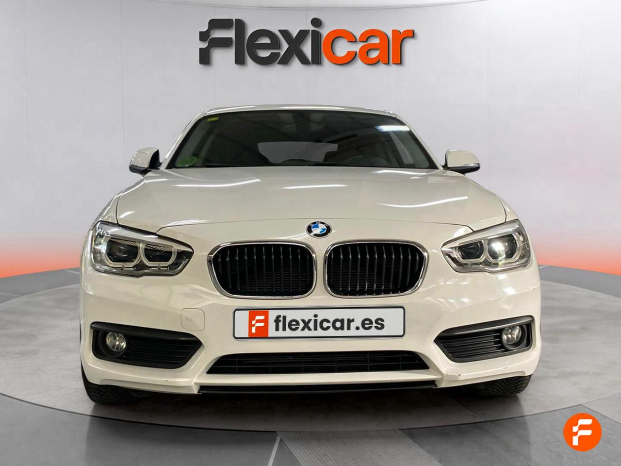 Foto BMW Serie 1 26