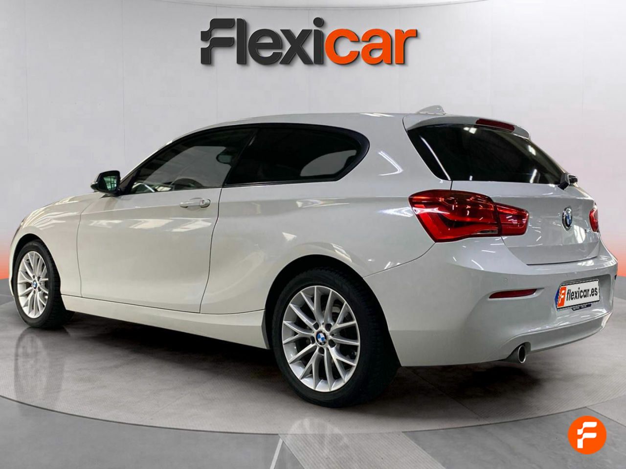 Foto BMW Serie 1 27