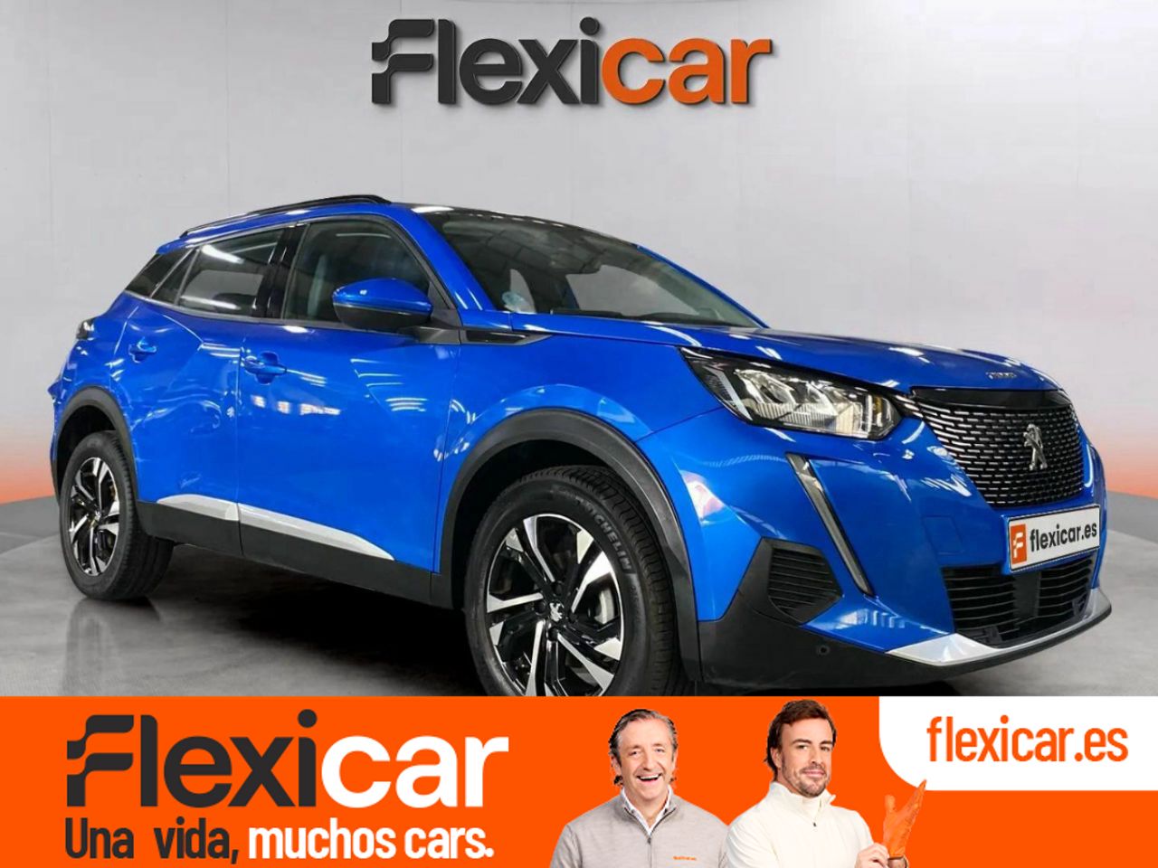 Foto Peugeot 2008 1