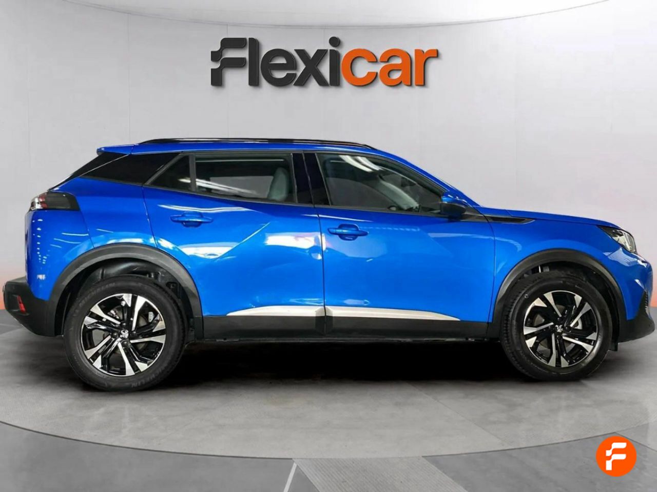 Foto Peugeot 2008 4