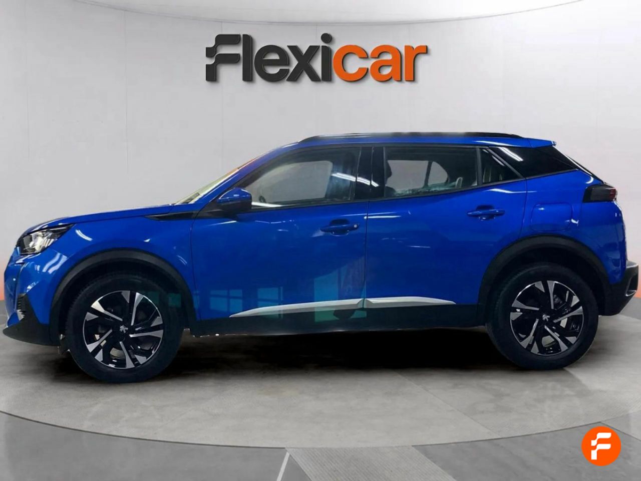 Foto Peugeot 2008 5