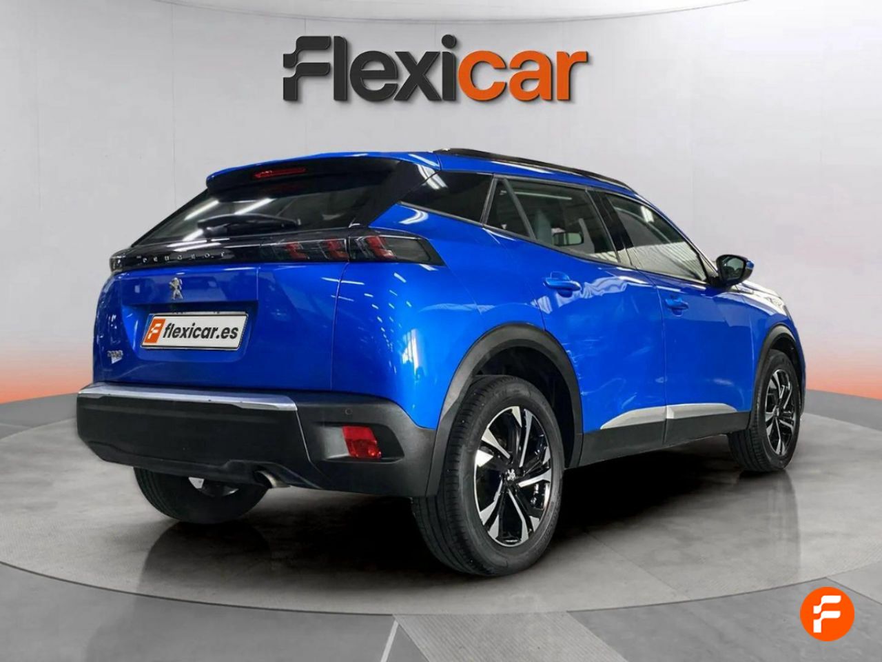 Foto Peugeot 2008 7