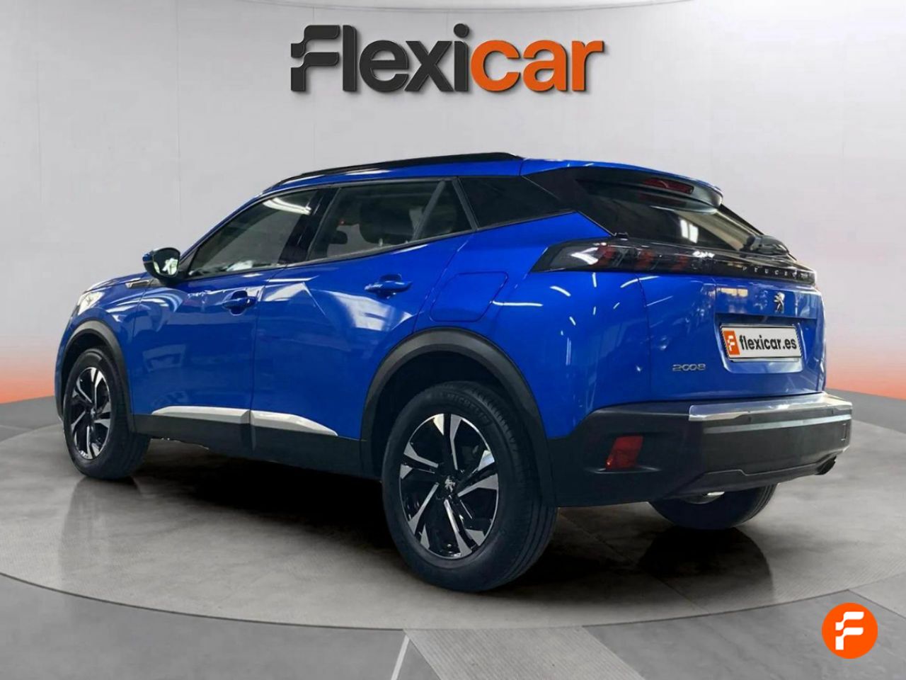 Foto Peugeot 2008 9