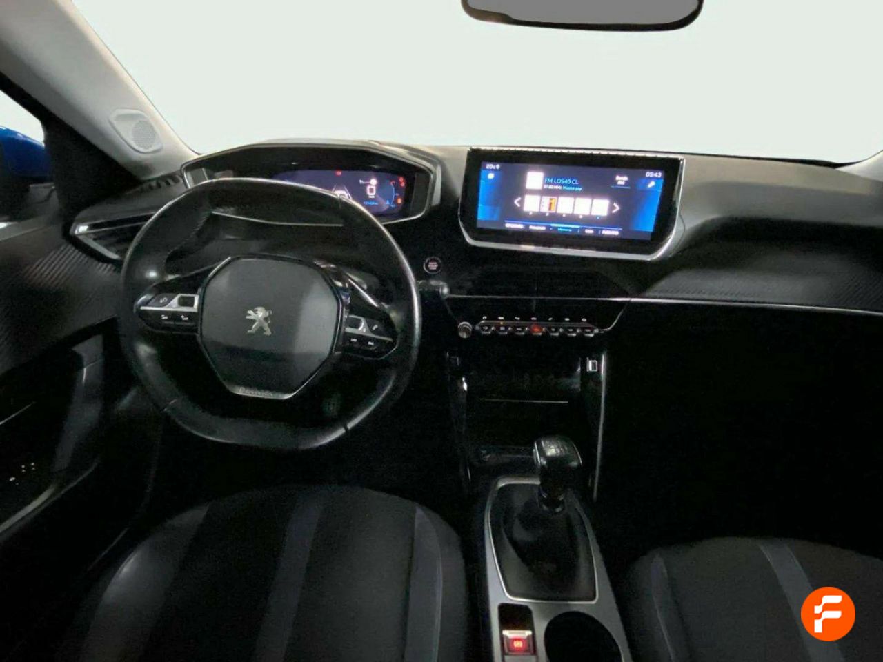 Foto Peugeot 2008 11