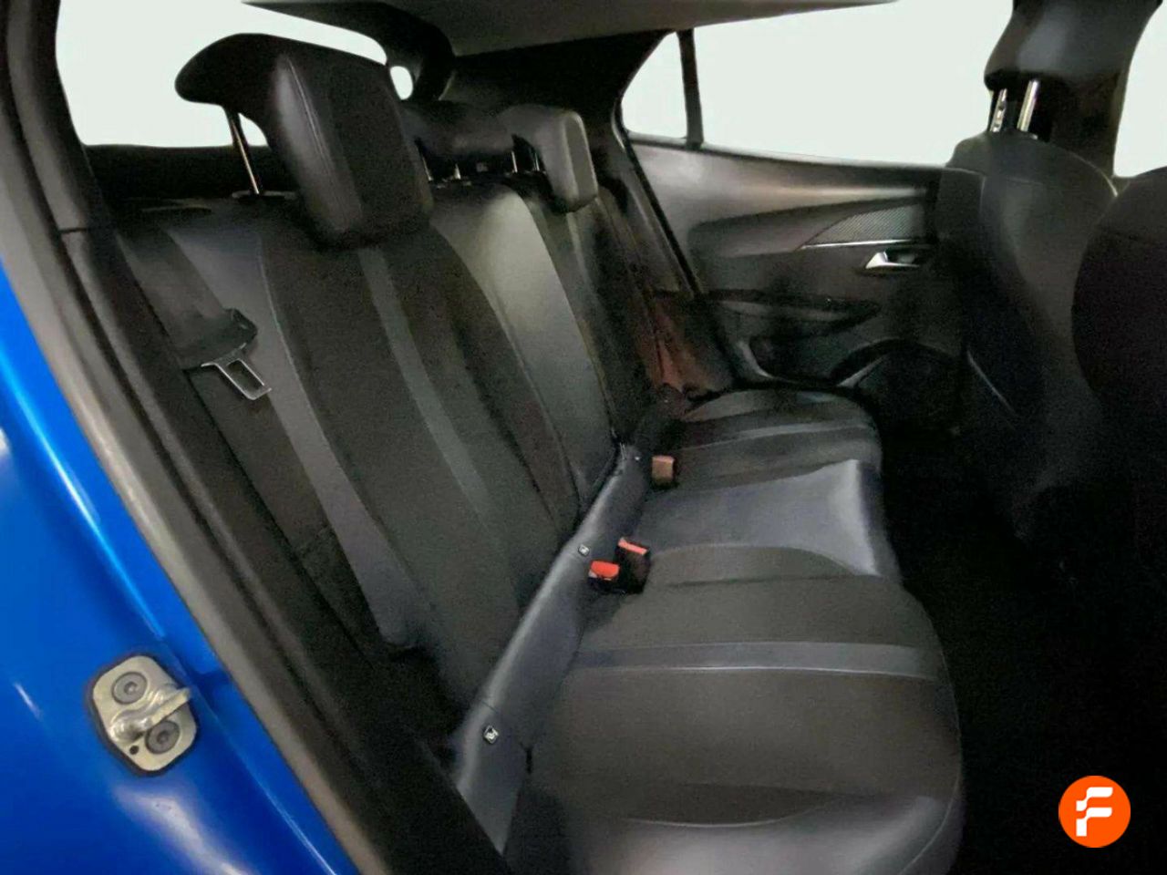 Foto Peugeot 2008 15