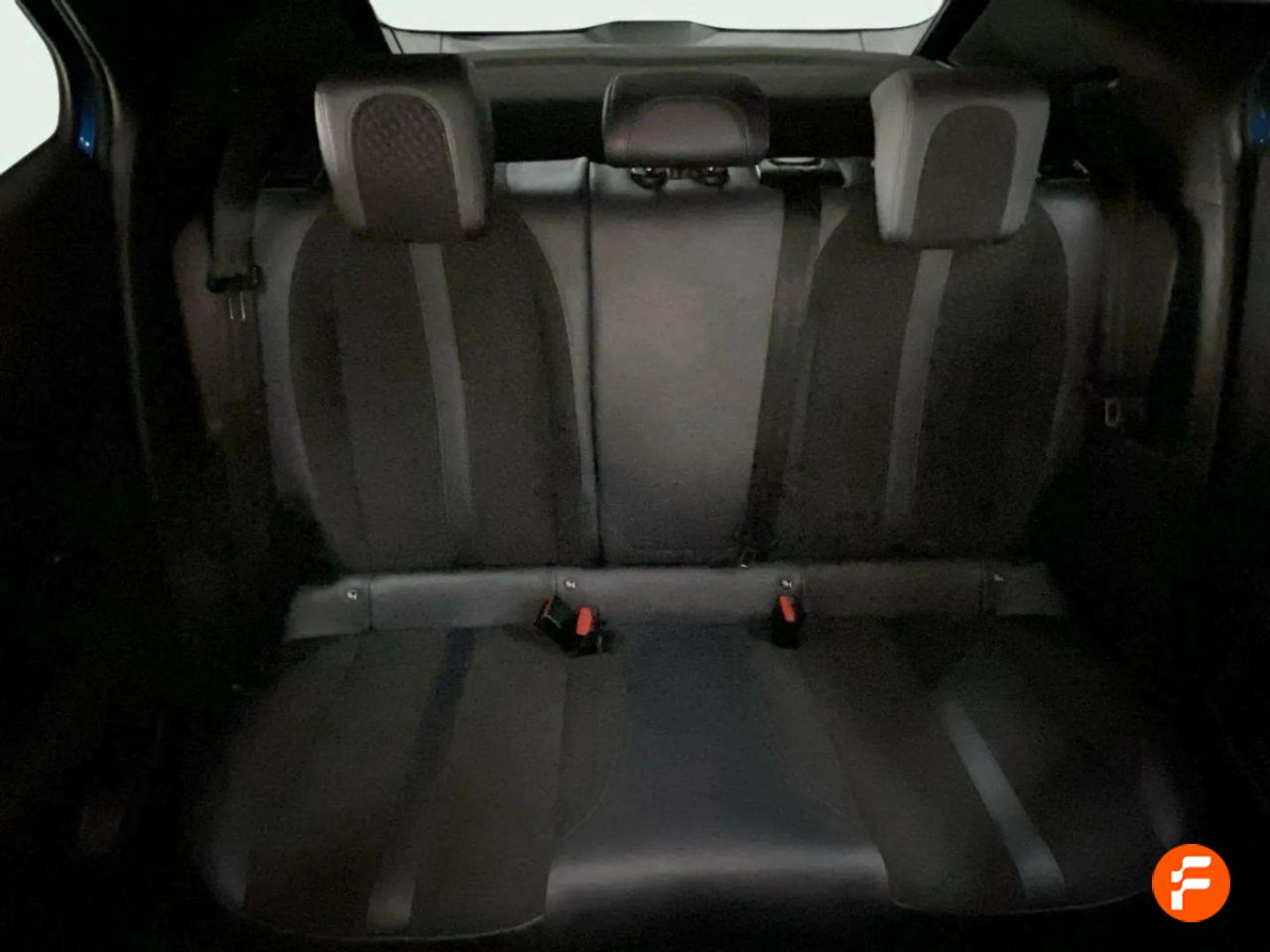 Foto Peugeot 2008 16