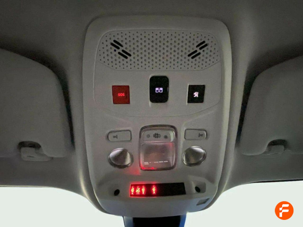 Foto Peugeot 2008 18